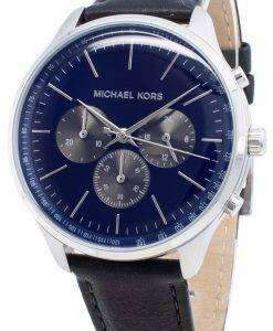 Michael Kors Sutter MK8721 Tachymeter Quartz Herreur