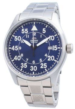Orient Automatic RA-AC0H01L10B Herreur
