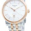 Tissot T-Classic Carson Premium T122.207.22.031.01 T1222072203101 Automatic Women',s Watch