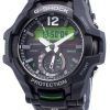 카시오 G-Shock Bluetooth GRAVITYMASTER GR-B100-1A3 Neobrite Solar 200M 남성용 시계