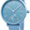 Skagen Aaren Kulor SKW2764 쿼츠 남녀 공통 시계