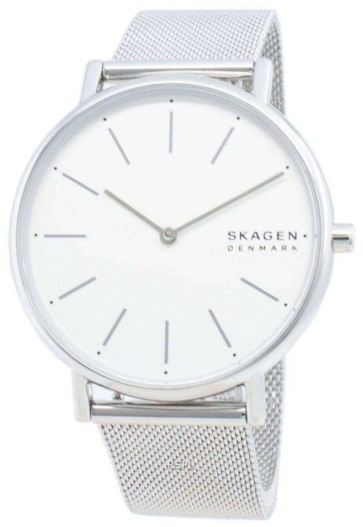 Skagen Signatur SKW2785 쿼츠 여성용 시계