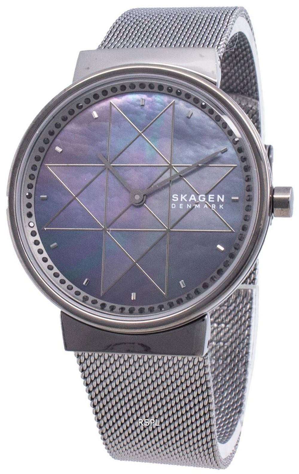 Skagen Annelie SKW2832 쿼츠 여성용 시계 1 Skagen Annelie SKW2832 쿼츠 여성용 시계