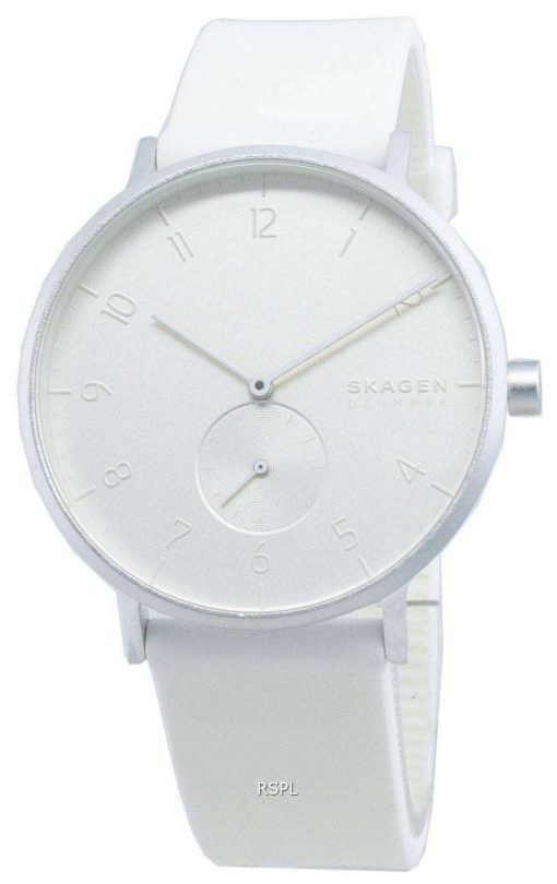 Skagen Aaren Kulor SKW6520 쿼츠 남녀 공통 시계