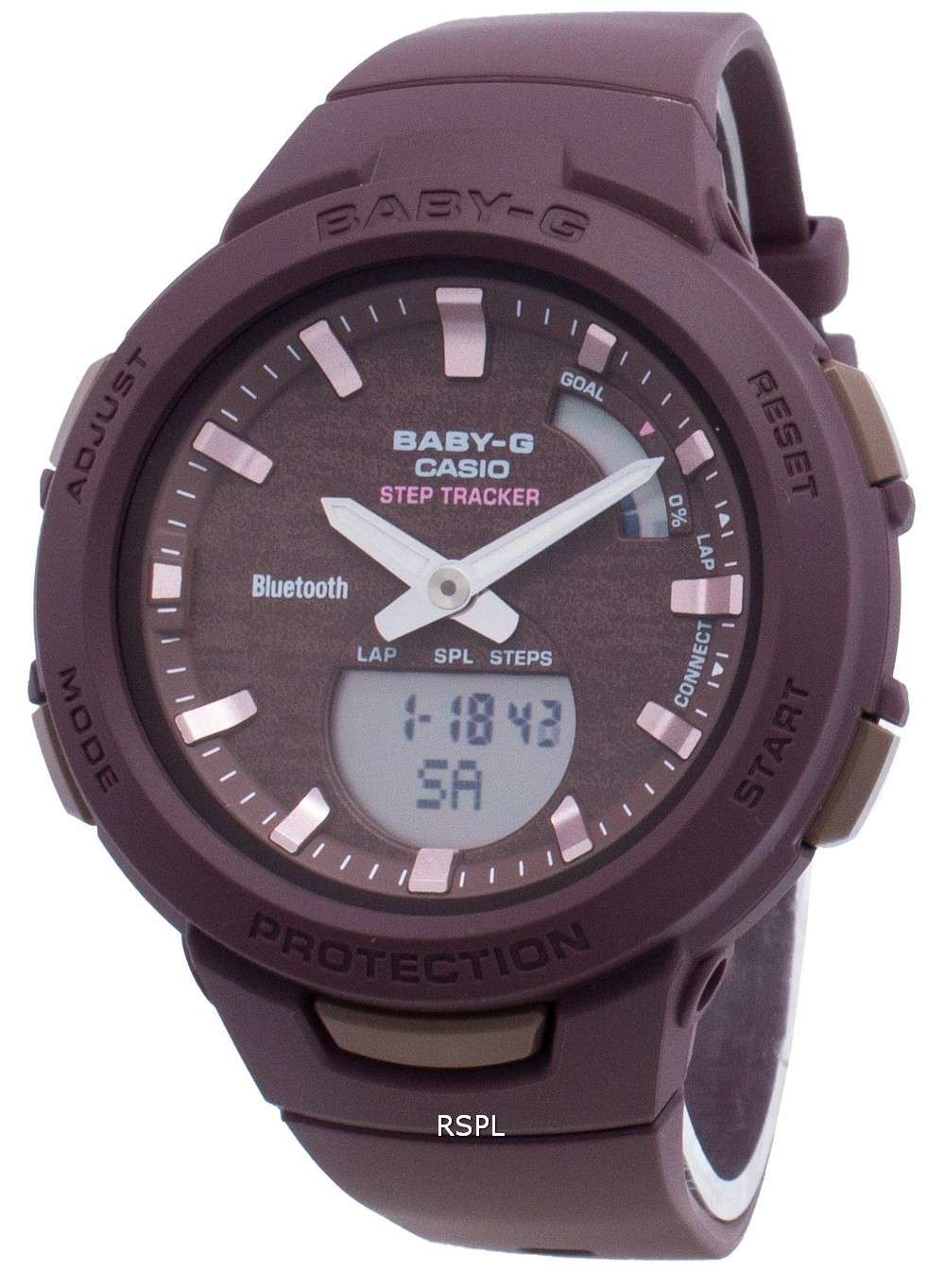 bsa b100 casio
