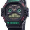 Casio G-Shock DW-5900TH-1 충격 방지 쿼츠 200M 남성용 시계