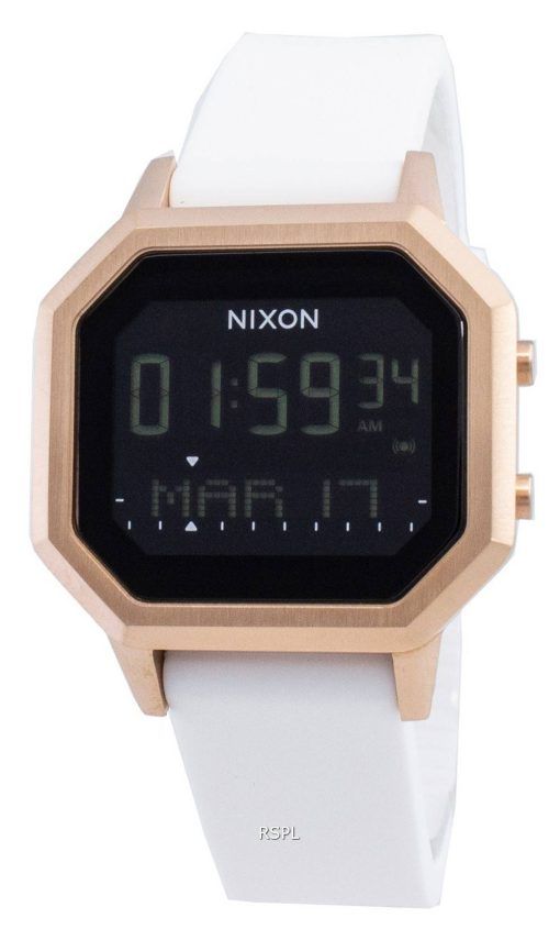Nixon The Siren SS A1211-1045-00 쿼츠 여성용 시계