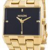 Nixon The Ticket A1262-510-00 쿼츠 여성용 시계