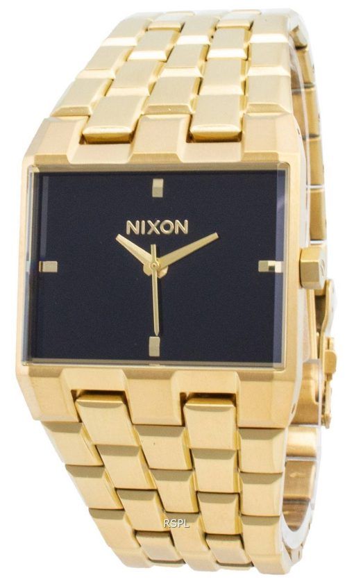 Nixon The Ticket A1262-510-00 쿼츠 여성용 시계