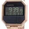 닉슨 리런 A158-897-00 쿼츠 유니섹스 시계