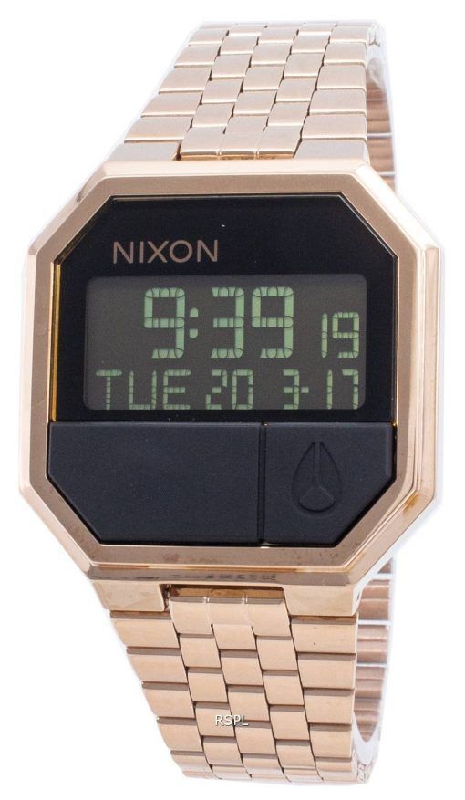 닉슨 리런 A158-897-00 쿼츠 유니섹스 시계
