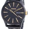 Nixon Sentry SS A356-1041-00 쿼츠 남성용 시계