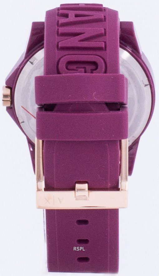 아르마니 익스체인지 AX4367 쿼츠 여성용 시계