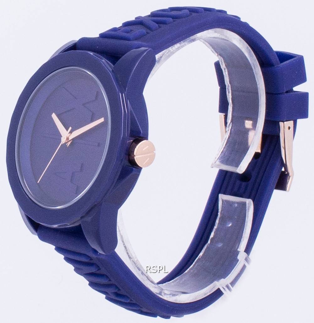 아르마니 익스체인지 AX4368 쿼츠 여성용 시계 2 아르마니 익스체인지 AX4368 쿼츠 여성용 시계