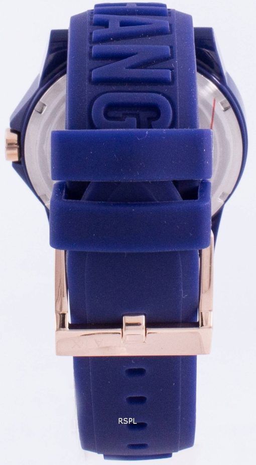 아르마니 익스체인지 AX4368 쿼츠 여성용 시계