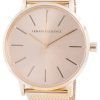 아르마니 익스체인지 Lola AX5536 쿼츠 여성용 시계