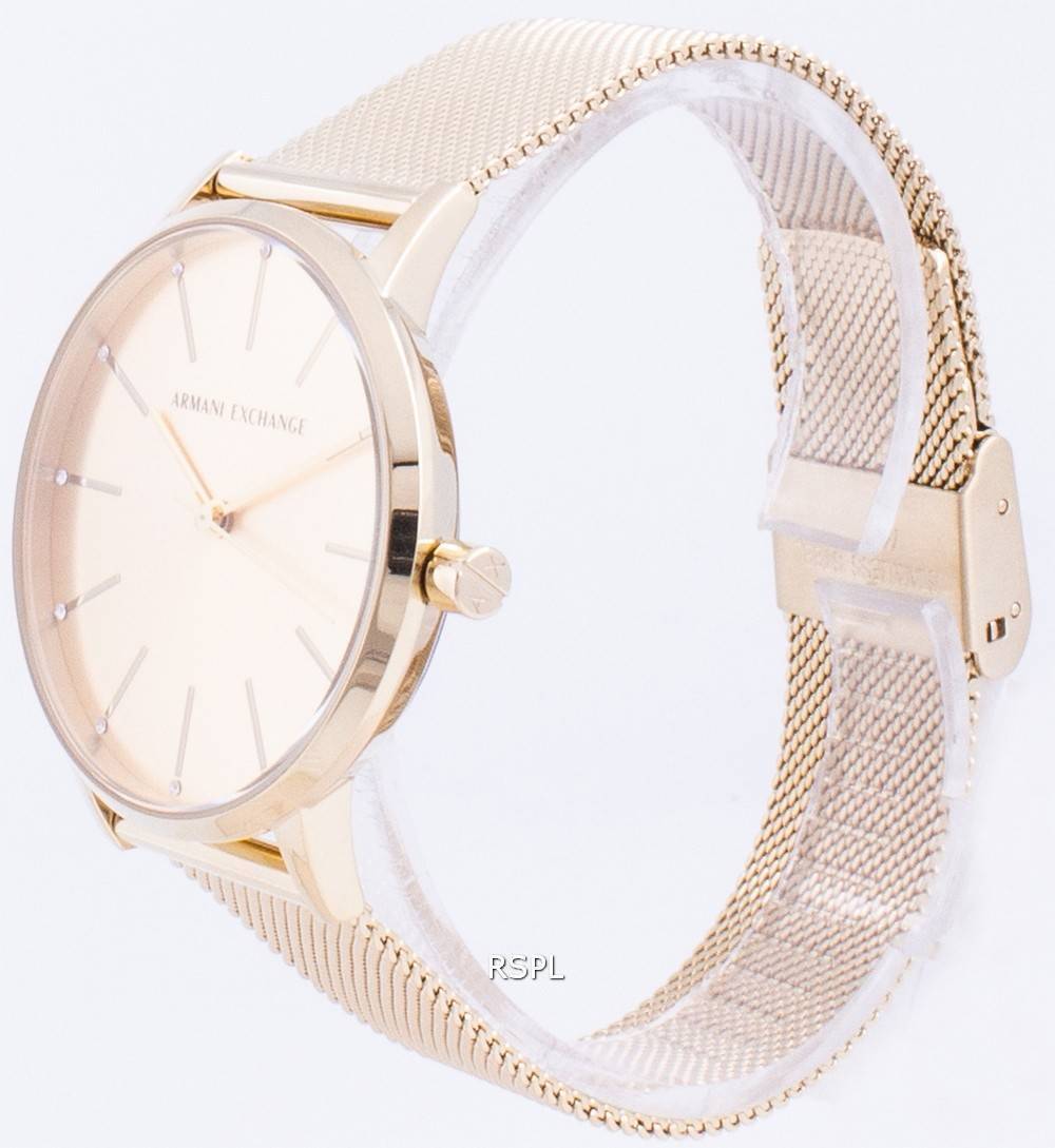 아르마니 익스체인지 Lola AX5536 쿼츠 여성용 시계 2 아르마니 익스체인지 Lola AX5536 쿼츠 여성용 시계