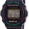 Casio Baby-G BGD-570TH-1 충격 방지 200M 여성용 시계