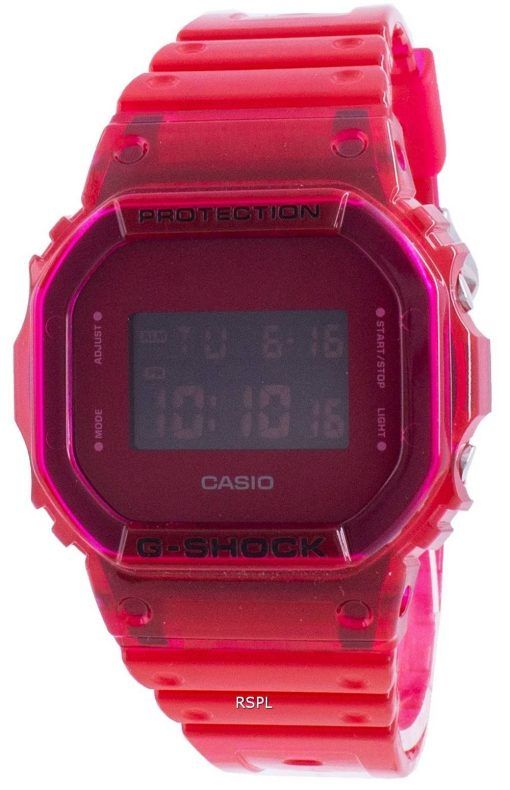 Casio G-Shock DW-5600SB-4 충격 방지 200M 남성용 시계