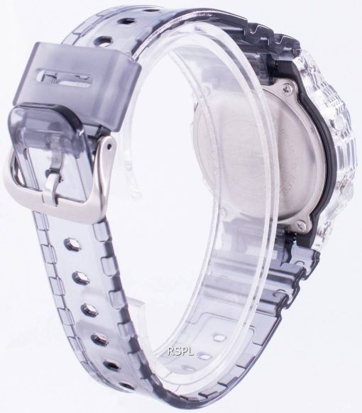 카시오 G-Shock DW-5600SK-1 쿼츠 남성용 시계