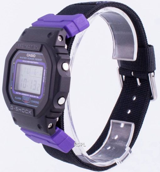 Casio G-Shock DW-5600THS-1 충격 방지 200M 남성용 시계