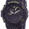 Casio G-Shock GBA-800LU-1A1 쿼츠 충격 방지 200M 남성용 시계