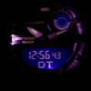 Casio G-Shock GBA-800LU-1A1 쿼츠 충격 방지 200M 남성용 시계