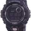 Casio G-Shock GBD-800-1B 쿼츠 스텝 트래커 200M 남성용 시계