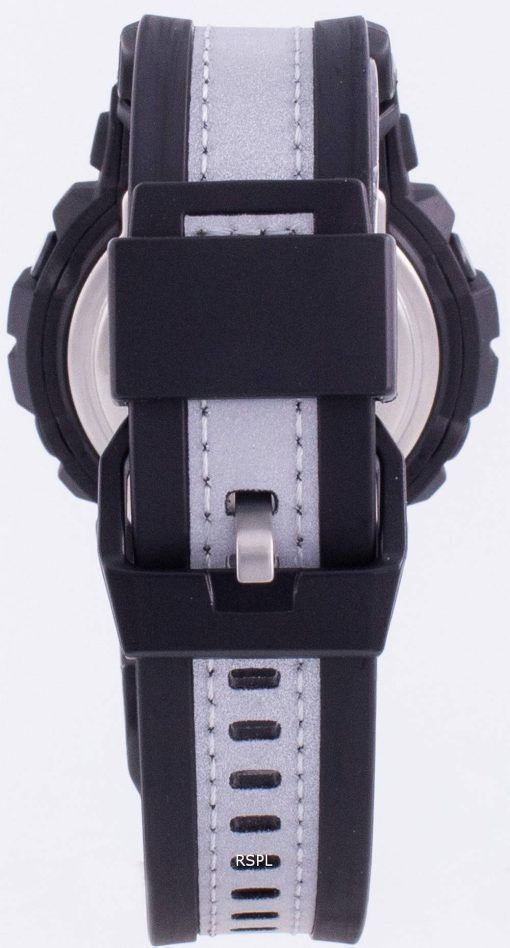 Casio G-Shock GBD-800LU-1 쿼츠 충격 방지 200M 남성용 시계