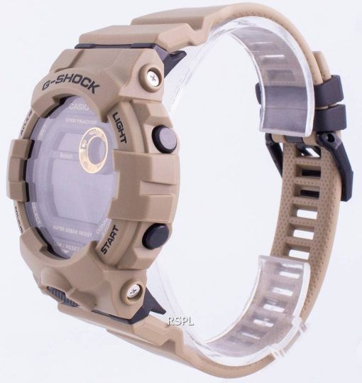 Casio G-Shock GBD-800UC-5 쿼츠 충격 방지 200M 남성용 시계
