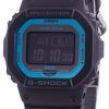 카시오 G-Shock GW-B5600-2 Solar World Time 200M 남성용 시계