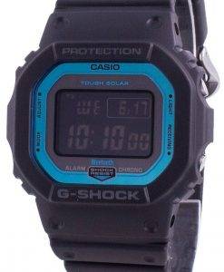 카시오 G-Shock GW-B5600-2 Solar World Time 200M 남성용 시계