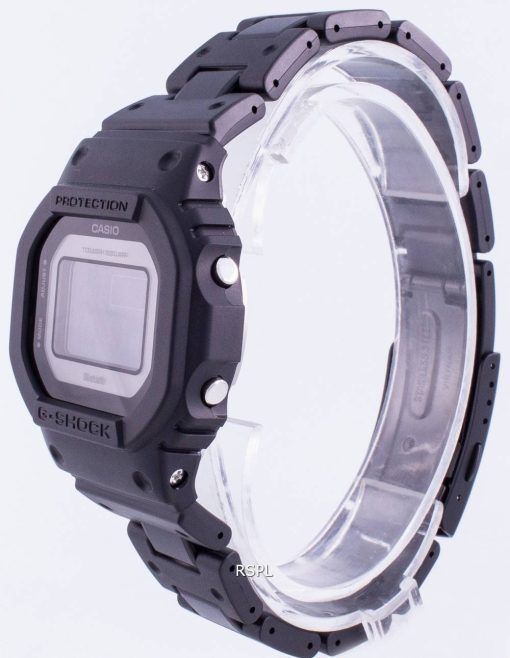 카시오 G-Shock GW-B5600BC-1B Solar World Time 200M 남성용 시계