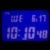 카시오 G-Shock GW-B5600BL-1 Solar World Time 200M 남성용 시계