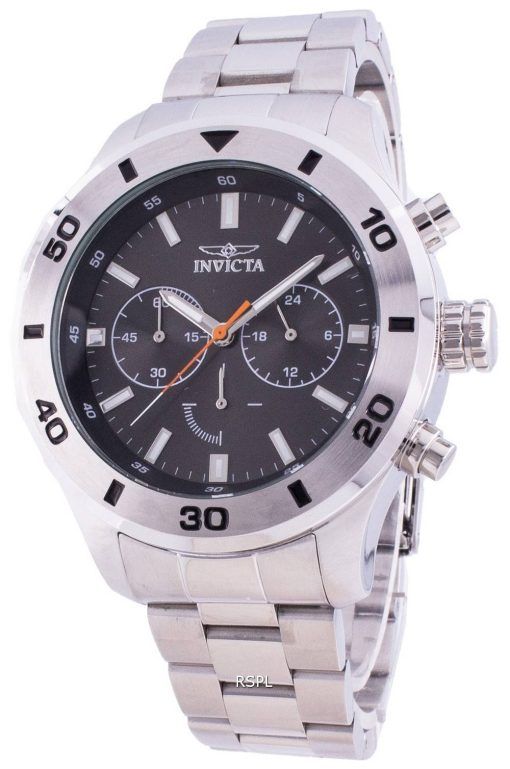 Invicta Specialty 28877 쿼츠 크로노 그래프 남성용 시계