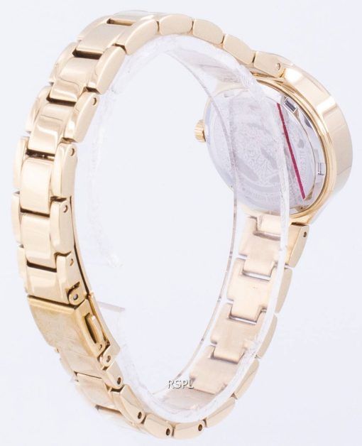인빅타 엔젤 29323 쿼츠 다이아몬드 악센트 여성용 시계