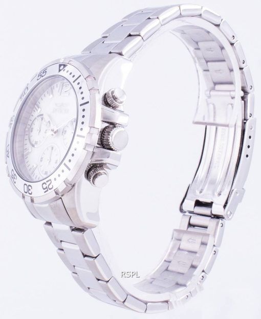 인빅타 프로 다이버 29455 쿼츠 크로노 그래프 여성용 시계