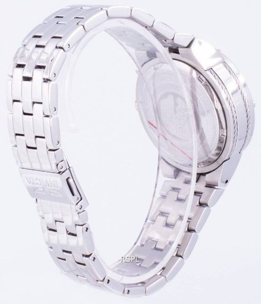 인빅타 엔젤 29526 쿼츠 다이아몬드 악센트 여성용 시계