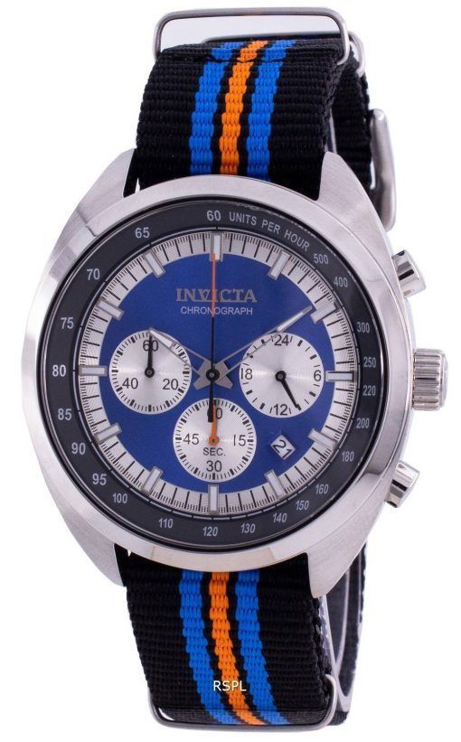 Invicta S1 Rally 29989 쿼츠 크로노 그래프 남성용 시계