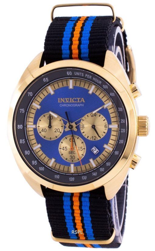 Invicta S1 Rally 29990 쿼츠 크로노 그래프 남성용 시계