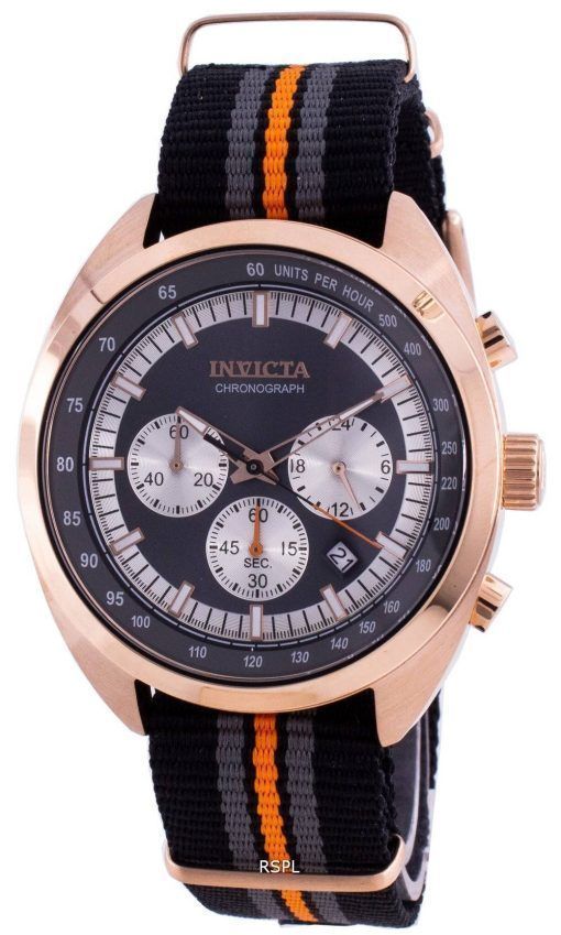 Invicta S1 Rally 29991 쿼츠 크로노 그래프 남성용 시계