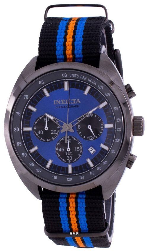 Invicta S1 Rally 29993 쿼츠 크로노 그래프 남성용 시계