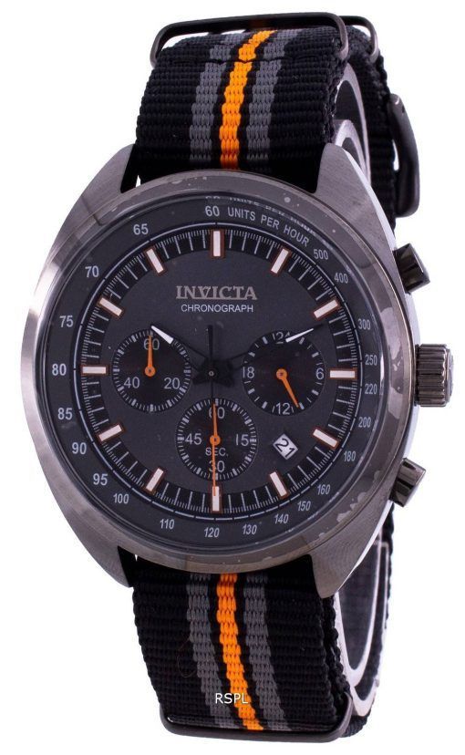 인빅타 S1 랠리 29994 쿼츠 크로노 그래프 남성용 시계