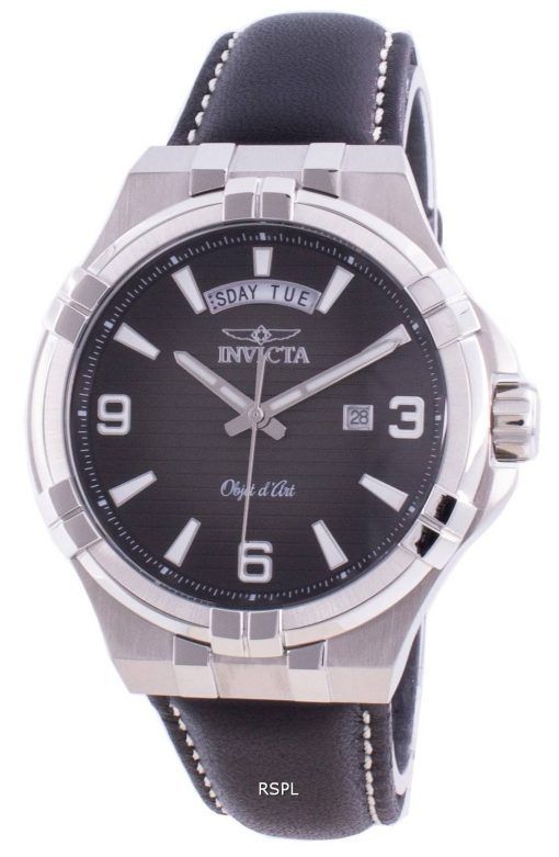 Invicta Objet D Art 30183 쿼츠 남성용 시계