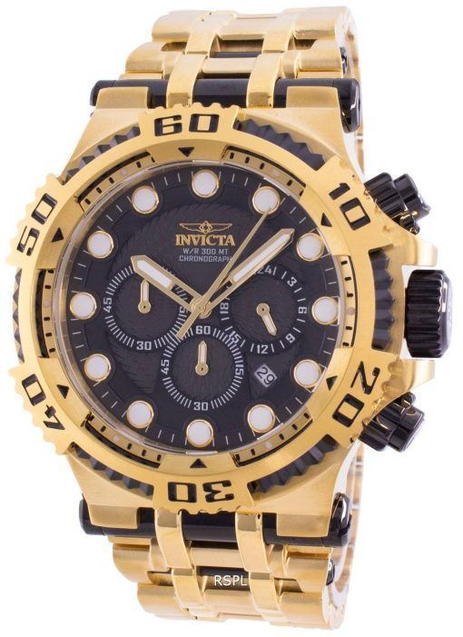 Invicta Specialty 30644 쿼츠 크로노 그래프 300M 남성용 시계