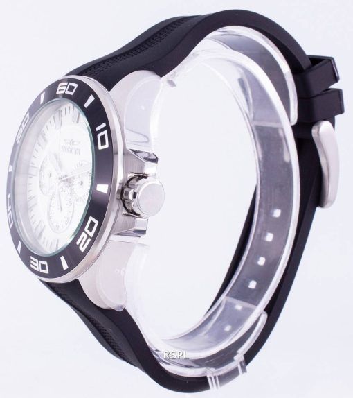 인빅타 프로 다이버 30950 쿼츠 크로노 그래프 남성용 시계