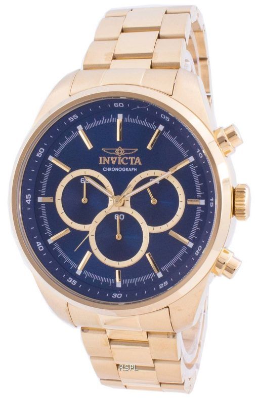 Invicta Specialty 30979 쿼츠 크로노 그래프 남성용 시계