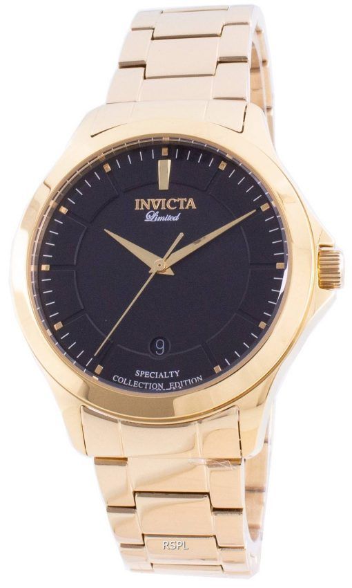 Invicta Specialty 31125 쿼츠 남성용 시계