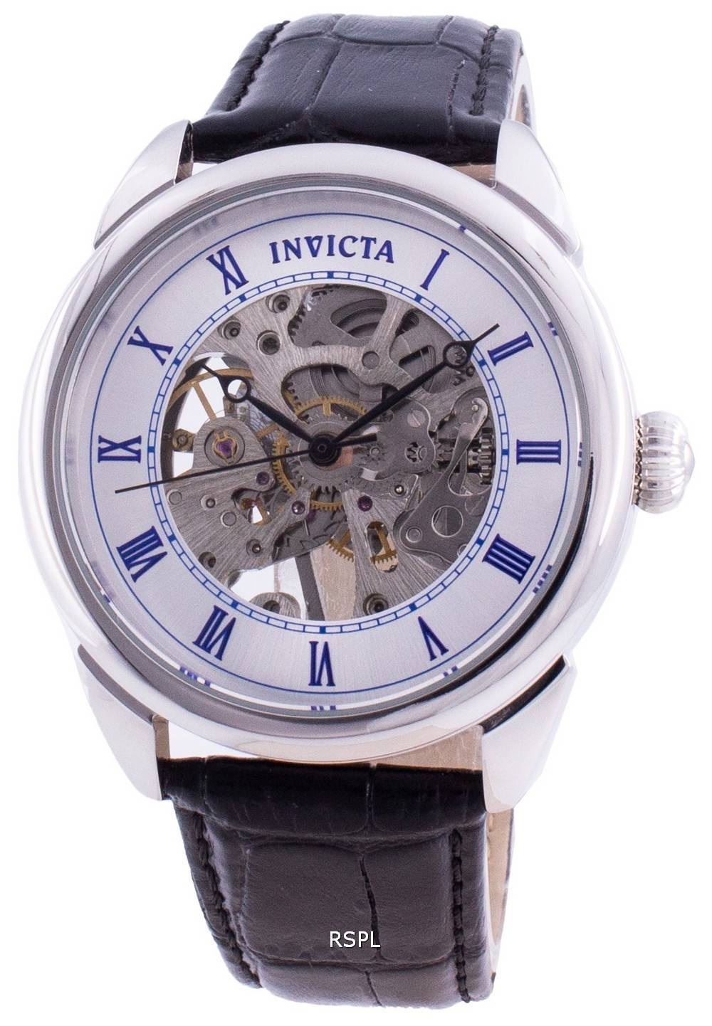 인빅타 스페셜티 31153 오토매틱 남성용 시계