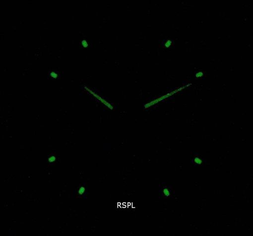 인빅타 미 육군 31846 쿼츠 크로노 그래프 여성용 시계
